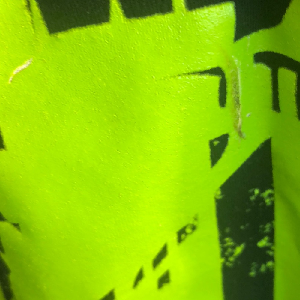 Lift factory tee - Picture 5 of 5